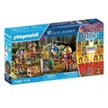 Playmobil® 71487 My Figures: Ritter von Novelmore Konstruktions-Spielset