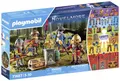 Playmobil Novelmore My Figures: Ritter von Novelmore 71487