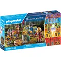 PLAYMOBIL 71487 My Figures: Ritter von Novelmore