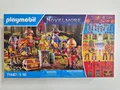 PLAYMOBIL 71487 My Figures: Ritter von Novelmore