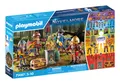 PLAYMOBIL 71487 My Figures: Ritter von Novelmore