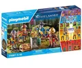 PLAYMOBIL 71487 - Novelmore Ritter