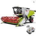 CADA C61508 |  CLAAS Dominator 370 (RC) Mähdrescher Technic Konstruktionsset
