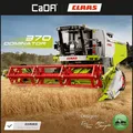CaDA Master C61508 Claas Dominator 370 4567 pcs Mähdrescher 1:17