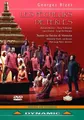 Music Dvd - Georges Bizet - Les Pecheurs De Perles  - Dynamic -D- Neu