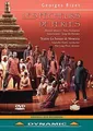 Georges Bizet - Les Pêcheurs de Perles (DVD-V) 8007144334598