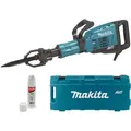 Makita Stemmhammer HM1317CB, 28,6mm Sechskant, 1510 W, mit Spitzmeißel und Koffer