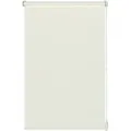 Seitenzugrollo EASYFIX Rollo Uni, GARDINIA, Lichtschutz, ohne Bohren, freihängend, Klemmfix, Schraubmontage möglich weiß 100 cm x 150 cm