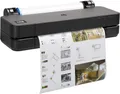 HP DesignJet T230 - 2025 Edition - 610 mm (24") Großformatdrucker - Farbe - Tintenstrahl - A1, ANSI D - 2400 x 1200 dpi - Gigabit LAN, USB 2,0, Wi-Fi (5HB07D#B19)