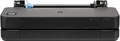 HP DesignJet T230 - 2025 Edition - 610 mm (24") Großformatdrucker - Farbe - Tintenstrahl - A1, ANSI D - 2400 x 1200 dpi - bis zu 0.58 Min./Seite (einfarbig)/ bis zu 0.58 Min./Seite (Farbe) - Gigabit LAN, USB 2.0, Wi-Fi