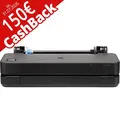 HP DesignJet T230 Großformatdrucker, 150 Cashback