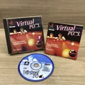 Sony PS1 Spiel • Virtual Pool • PlayStation #K42