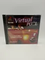 Virtual Pool **PS1 PlayStation 1 NEU SEALED Fullcover