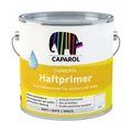 CAPAROL Capacryl Haftprimer 2.5 LTR Grundierung Holz Zink Aluminium PVC WEISS