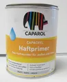 750 ml Caparol Capacryl Haftprimer Weiß haftvermittelnde Grundierung  #