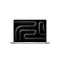 Apple MacBook Pro 14" 2024 M4 Pro/48/512GB 12C CPU 16C GPU Silber NTG BTO