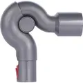 Hoekadapter für Dyson V7 V8 V10 V11 V15 - 90 Grad Werkzeughilfe