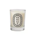 Diptyque Vanille bougie parfumee scented Kerze 190g
