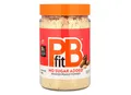 PBfit, Roasted Peanut Powder, geröstetes Erdnusspulver, 368 g