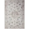 benuta Pop Teppich, Beige, Textil, Orientalisch, Rechteckig, 120x170 cm, Gots, wasserabweisend, Teppiche & Böden, Teppiche