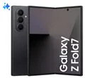 Galaxy Z Fold7 512GB (Jet Black, Android, 12 GB)