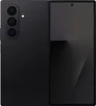 Samsung Galaxy Z Fold7 Jet Black