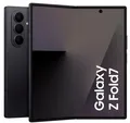 Samsung Galaxy Z Fold7 5G DS 512GB Jetblack - NEU - OVP. Diffrenzbesteuert