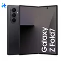 Samsung Galaxy Z Fold7, 20,3 cm (8 Zoll), 12 GB, 512 GB, 200 MP, Android 16.0, S