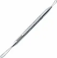 Tweezerman - Mitesserentferner - No-slip Skin Care Tool - no-slip Skin Care Tool Stainless 30 g