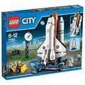LEGO® City 60080 Raketenstation