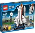 LEGO City 60080 - Raketenstation
