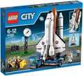 LEGO 60080 City Raketenstation