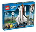 LEGO® City 60080 Raketenstation NEU OVP_ Spaceport NEW MISB
