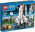 LEGO® 60080 Lego City Weltraum Raketenstation
