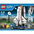 LEGO® City 60080 Raketenstation