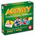 606076  Activity  Family Classic Exklusiv  Der Spieleklassiker als Kombinatio...