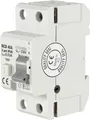 REV FI, Schutzschalter (RCCB) 2-polig, Höhe 68mm, 40A, 30mA, 2TE, 240VAC, weiss