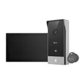 EZVIZ HP5 - Video-Türklingel Video-Türklingel inkl. 7-Zoll-Touchscreen-Display - Schwarz