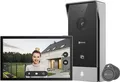 Ezviz 2-wire1080P ResolutionRemote Door/Gate Unlock7" Touch ScreenSlim DesignTwo-way (318500204)