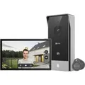 Ezviz 2-wire1080P ResolutionRemote Door/Gate Unlock7’’ Touch ScreenSlim