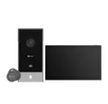 EZVIZ Video-Türsprechanlage HP5 (Smart Home Video Türsprechanlage)