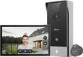 6941545632803 EZVIZ HP5 Video-Zugangssystem 17,8 cm (7") Schwarz, Silber ez