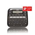 Brother PT-D210 Etikettendrucker Wärmeübertragung 180 x 180 DPI 20 mm/sek QWERTY (PTD210YJ1)