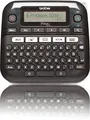 P-touch PT-D210 Beschriftungsgerät schwarz (PTD210ZG1)