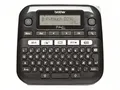 Brother P-Touch PT-D210 - Beschriftungsgerät 3,5 - 12 mm Bandbreite