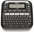 Brother Beschriftungsgerät Brother P-touch D210 Beschriftungsgerät Geeignet für Schriftband: TZe