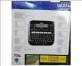 Brother P-touch D210 Beschriftungsgerät NEU OVP P touch D 210 PT