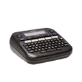 Beschriftungsgerät Brother P-touch D210 neu ovp für TZe231, TZe131 D-200 D210