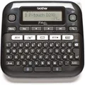 Brother P-touch D210 Beschriftungsgerät Geeignet für Schriftband: TZe 3.5 mm,...
