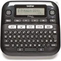 Brother P-touch D210 Beschriftungsgerät Geeignet für Schriftband: TZe 3.5 mm, 6